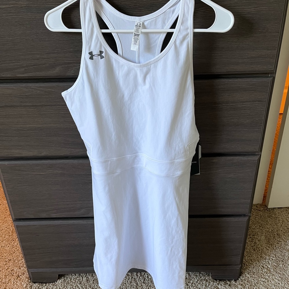 Athletic dress🤸‍♀️